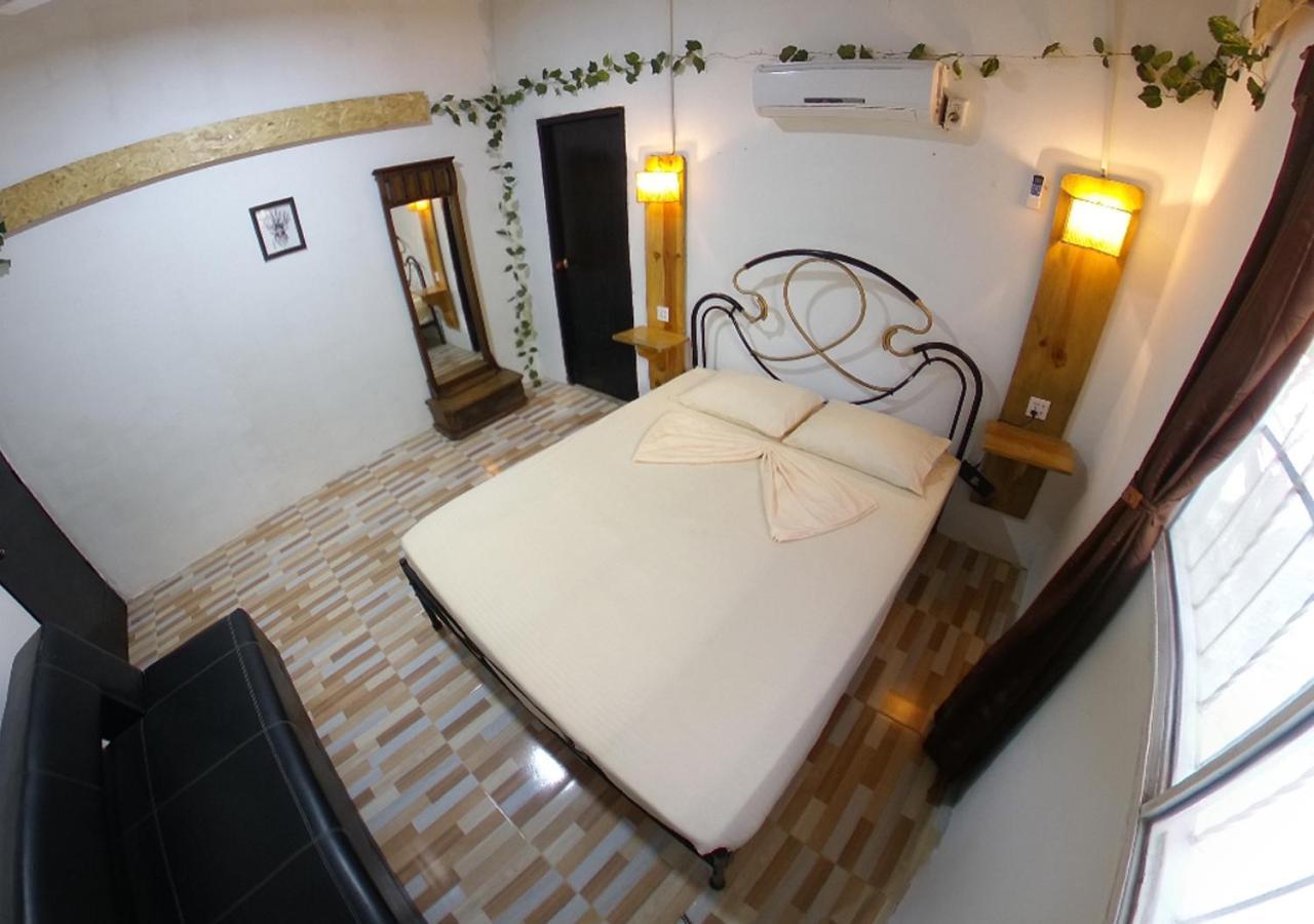 Akainoie Hotel มินกา ภายนอก รูปภาพ