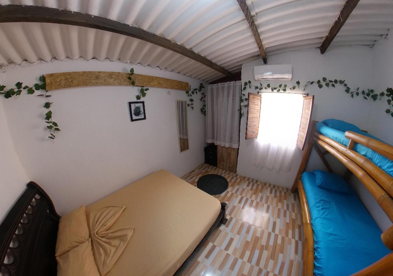 Akainoie Hotel มินกา ภายนอก รูปภาพ
