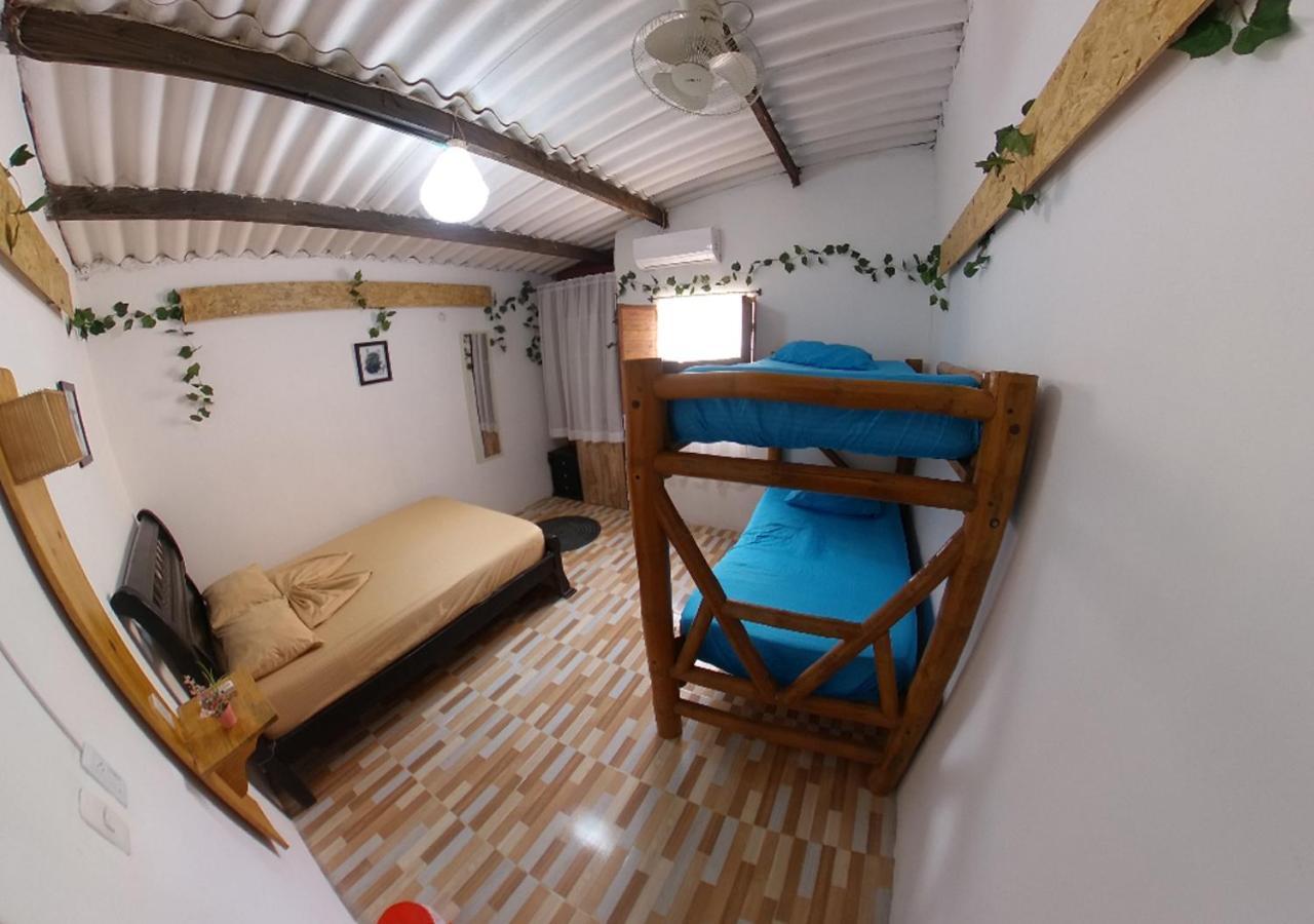 Akainoie Hotel มินกา ภายนอก รูปภาพ