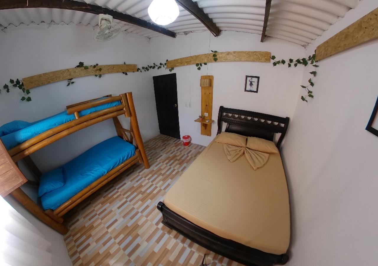 Akainoie Hotel มินกา ภายนอก รูปภาพ