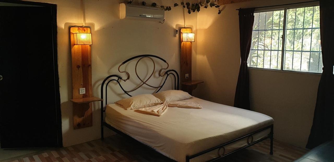 Akainoie Hotel มินกา ภายนอก รูปภาพ