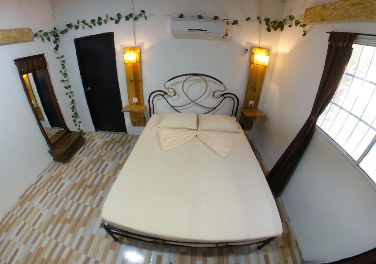Akainoie Hotel มินกา ภายนอก รูปภาพ