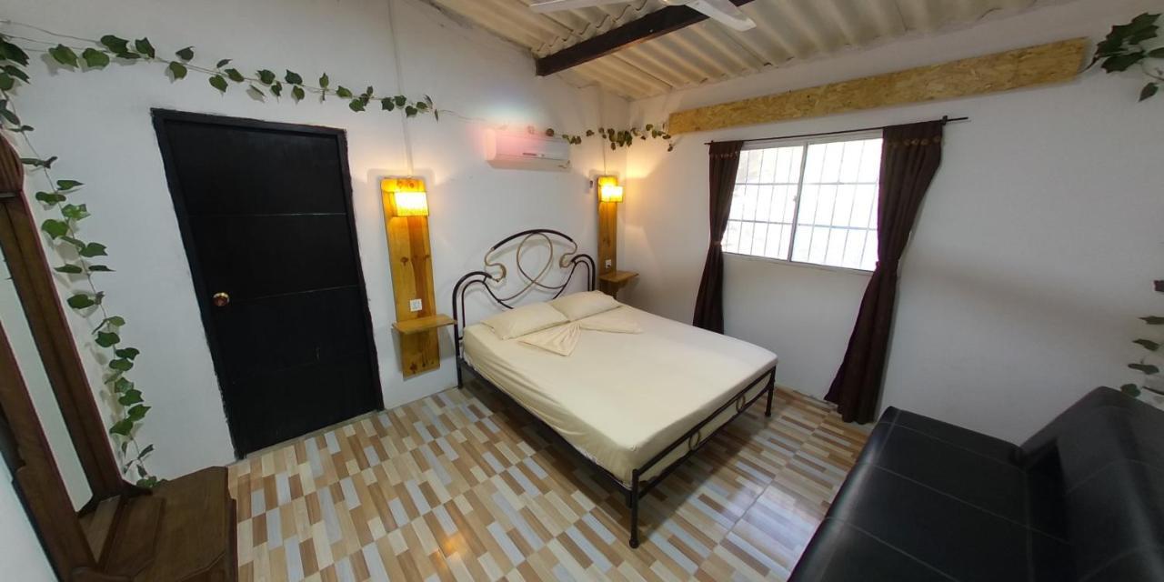 Akainoie Hotel มินกา ภายนอก รูปภาพ