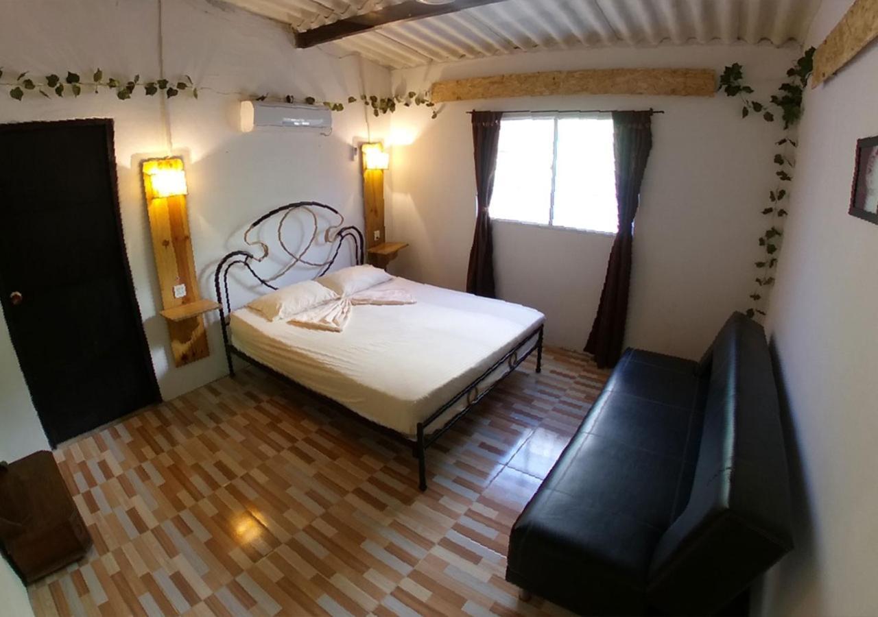 Akainoie Hotel มินกา ภายนอก รูปภาพ
