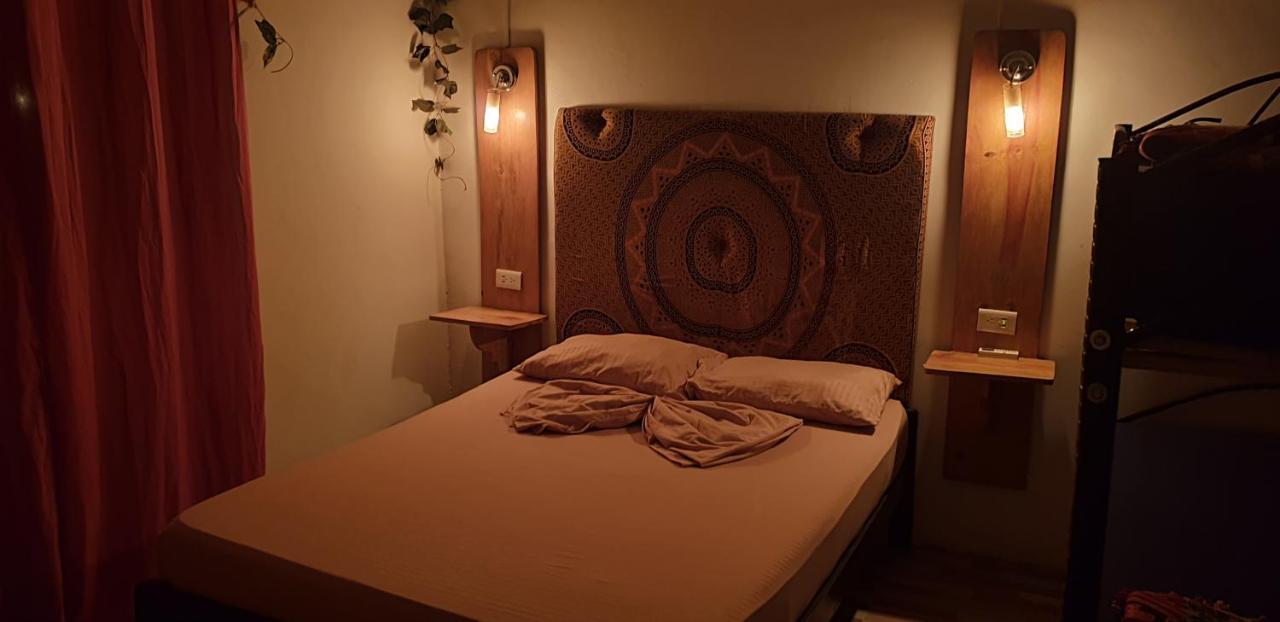 Akainoie Hotel มินกา ภายนอก รูปภาพ