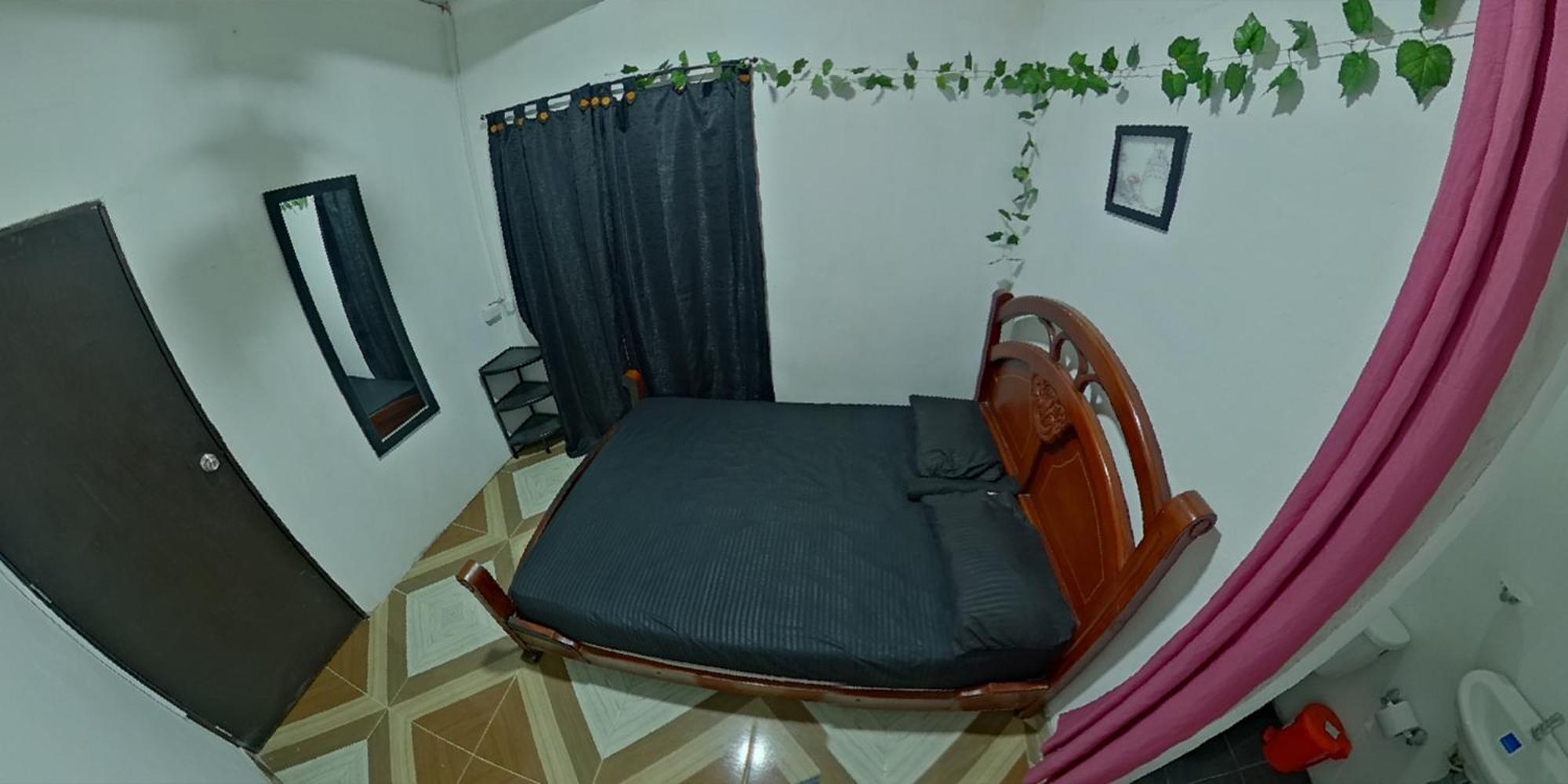 Akainoie Hotel มินกา ภายนอก รูปภาพ
