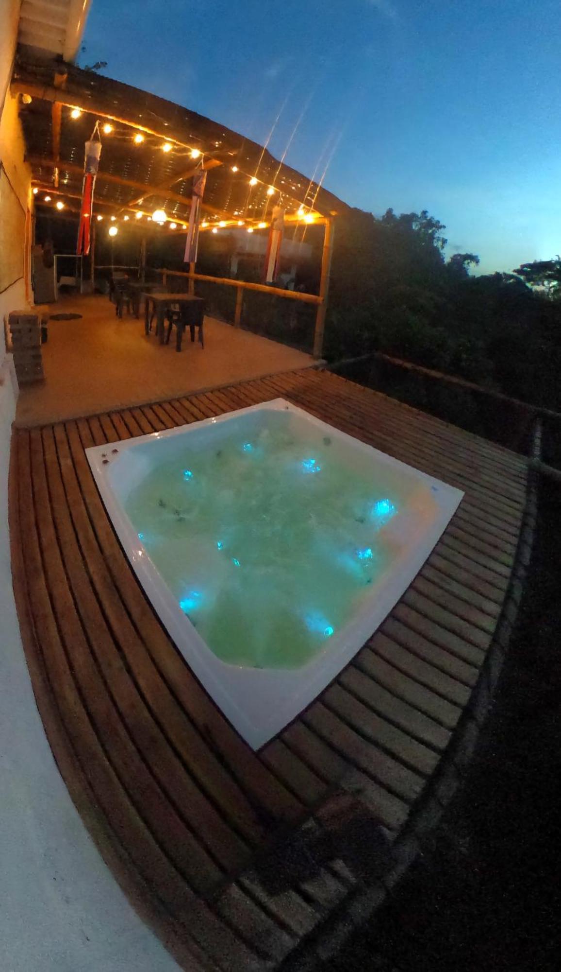 Akainoie Hotel มินกา ภายนอก รูปภาพ