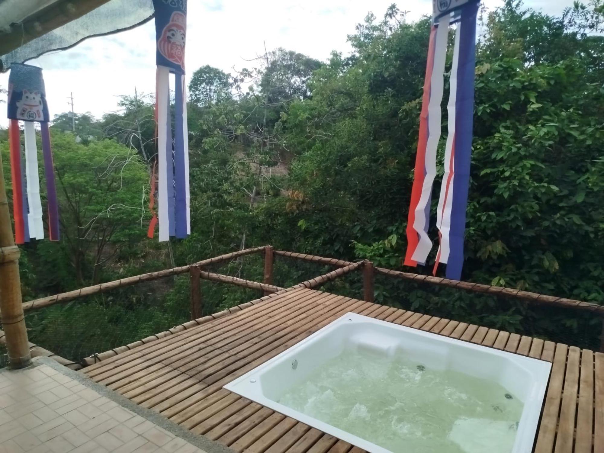 Akainoie Hotel มินกา ภายนอก รูปภาพ